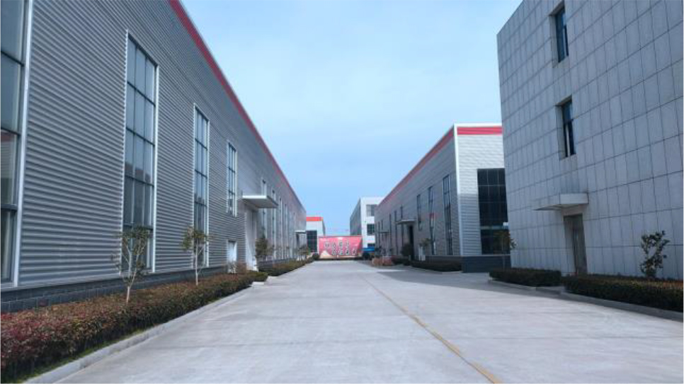 Ile-iṣẹ Factory