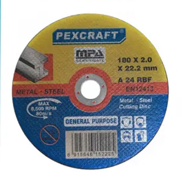 3 Inch Cut Off Wheels Angle Grinder Cutting Disc Stainless Steel For - View #4