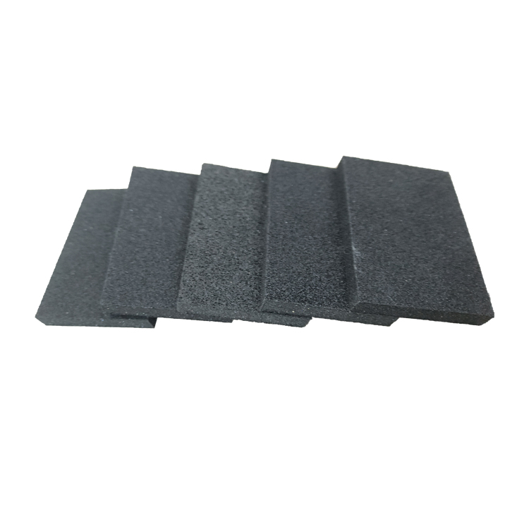 Sanding Sponge 125*100*12mm Two Side Medium Sanding Block 60/80/120/240 Grit