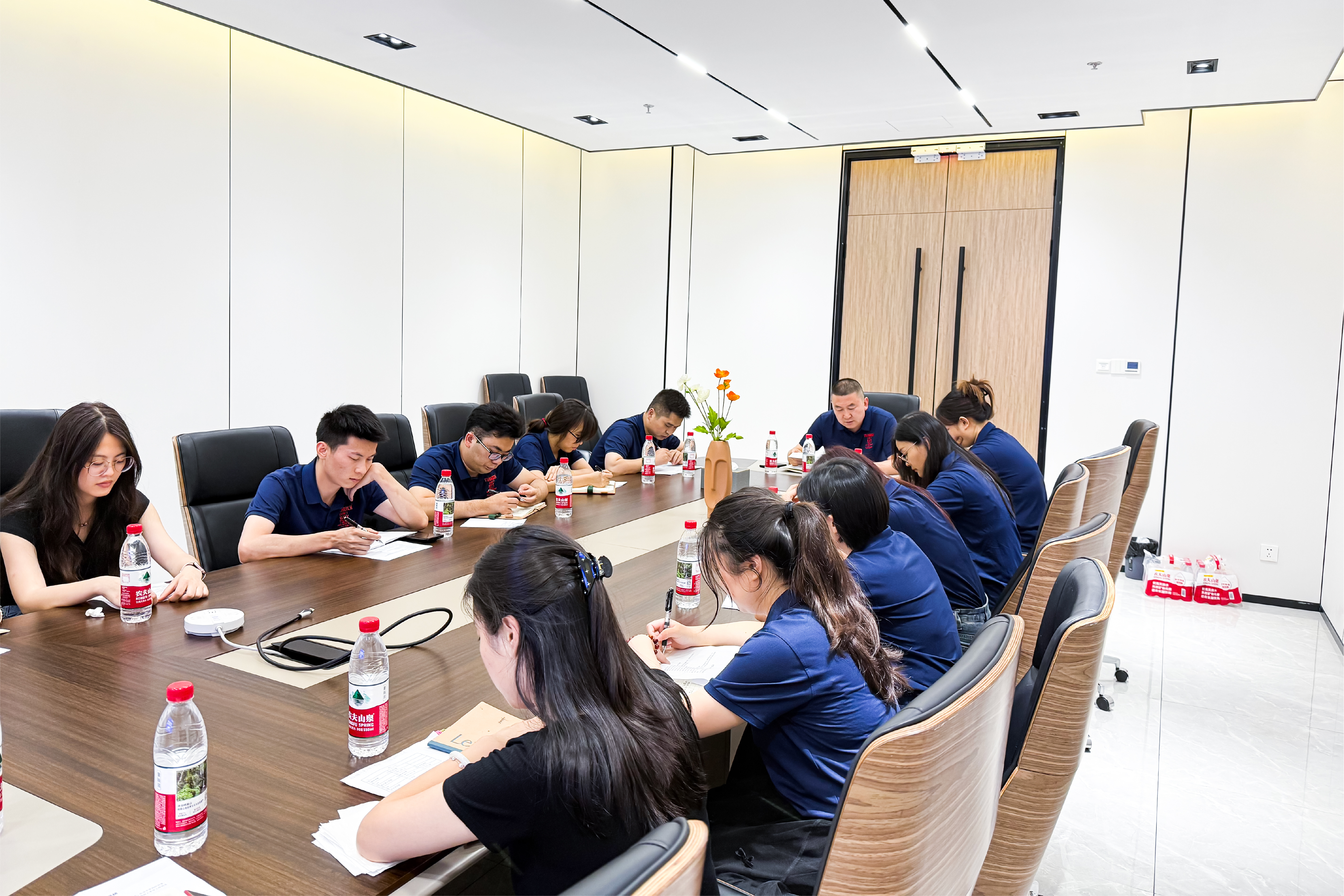 Semi-Annual Meeting of 2025