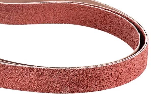 Good Quality 3×21 Sanding Belts - Abrasive Belts For Metal Ceramic Abrasive Grinding Belts 3×21 Sanding Belts – Tranrich detail pictures