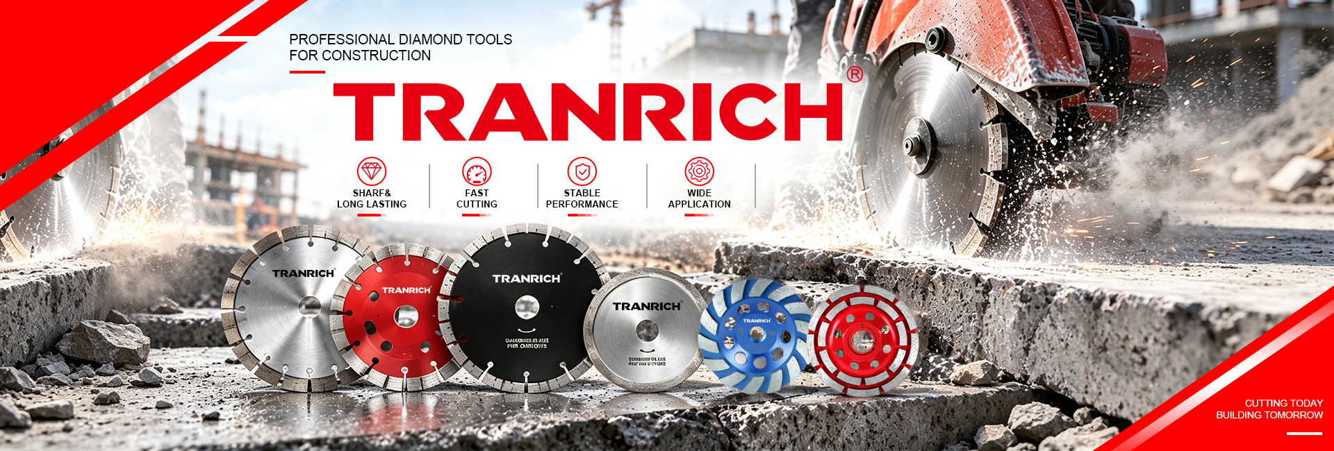 TRANRICH BANNER