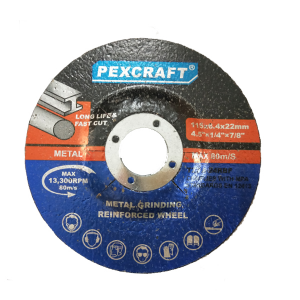 Wholesale 115mm Metal Cutting Discs - Abrasive Cutting Disc Cutting Wheel Cut Off Wheel Grinding Disc   – Tranrich