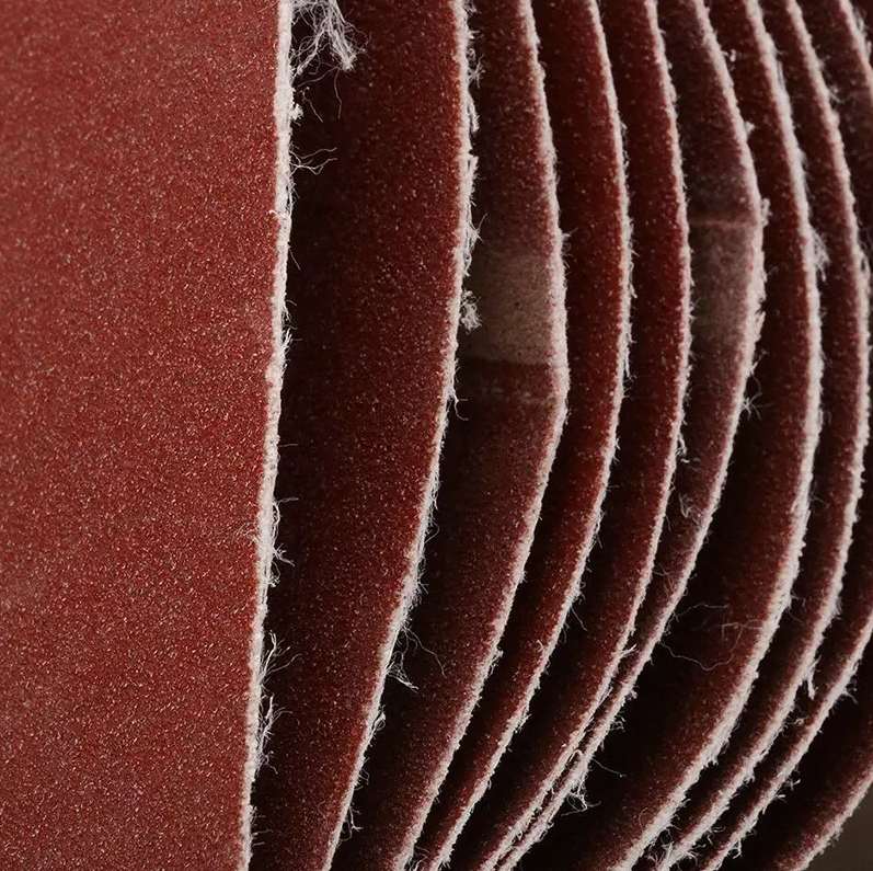 Why is sandpaper divided into water sandpaper and dry sandpaper?